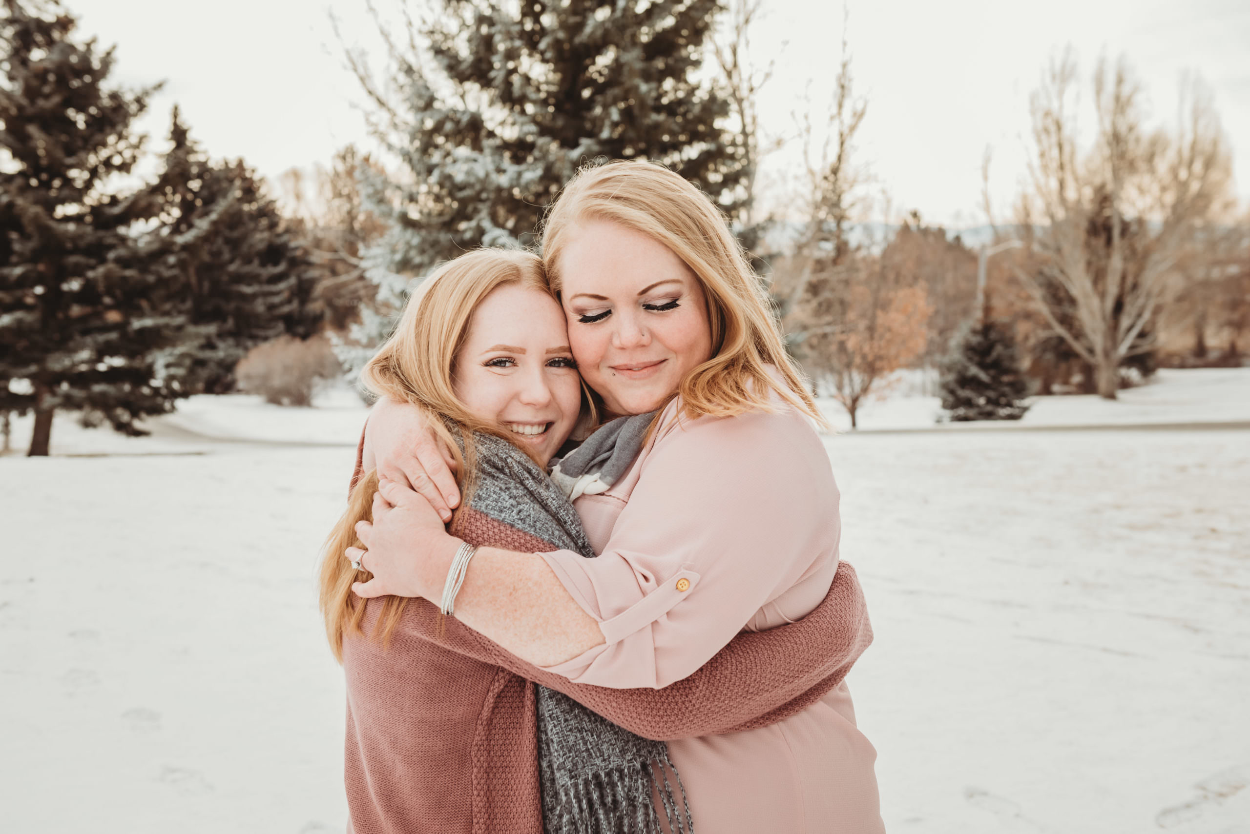 Candid Family Children Photography Idaho Falls Jenna Boshart Photography