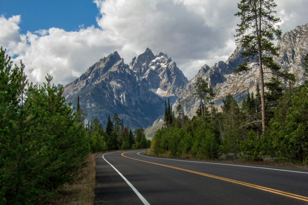 42 Mile Scenic Drive