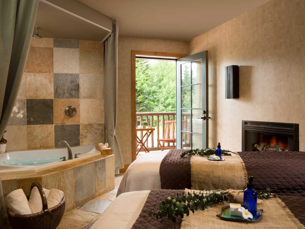 Top Spa Experiences in Jackson Hole, best spas in Jackson Hole