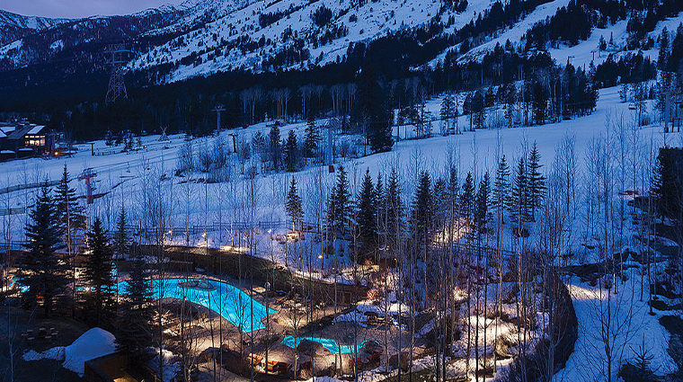 Top Spa Experiences in Jackson Hole, best spas in Jackson Hole